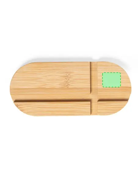 Soporte Personalizado Ecológico 81294