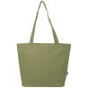 Tote bag reciclada 20 L con cremallera - Imagen 32