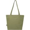 Tote bag reciclada 20 L con cremallera - Imagen 33