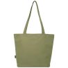 Tote bag reciclada 20 L con cremallera - Imagen 34