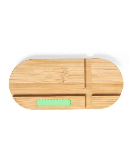 Soporte Personalizado Ecológico 81294