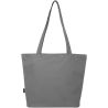 Tote bag reciclada 20 L con cremallera - Imagen 39