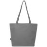 Tote bag reciclada 20 L con cremallera - Imagen 40