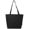Tote bag reciclada 20 L con cremallera - Imagen 44