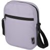 Bandolera poliéster reciclado GRS 2L sin PVC repelente agua - Imagen 29