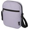 Bandolera poliéster reciclado GRS 2L sin PVC repelente agua - Imagen 30