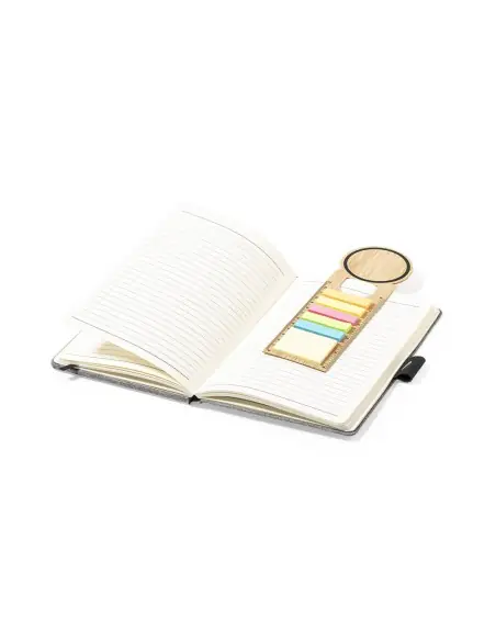 Regla Marcapáginas Personalizado Ecológico 81295