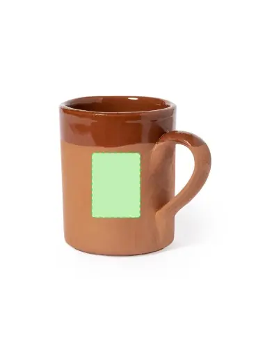 Taza Personalizado Ecológico 82659