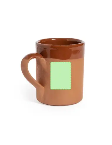 Taza Personalizado Ecológico 82659