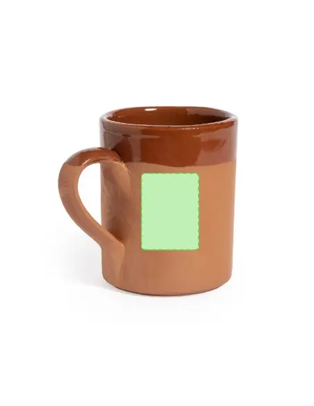 Taza Personalizado Ecológico 82659