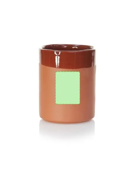 Taza Personalizado Ecológico 82659