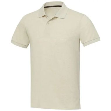 Polo reciclado unisex Aware 200 g/m²