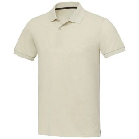 Polo reciclado unisex Aware 200 g/m²