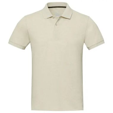 Polo reciclado unisex Aware 200 g/m²