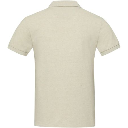 Polo reciclado unisex Aware 200 g/m²