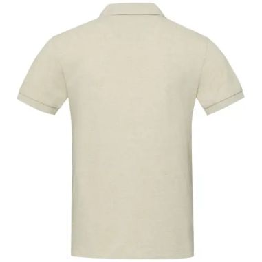 Polo reciclado unisex Aware 200 g/m²