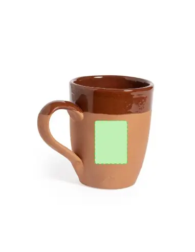 Taza Personalizado Ecológico 82660