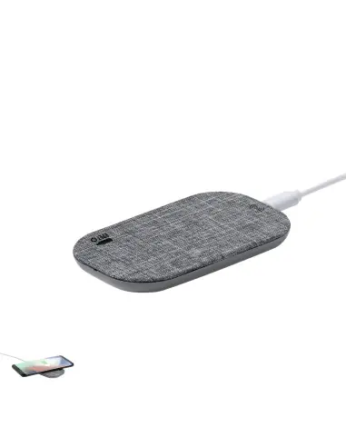 Cargador Personalizado Ecológico 81296
