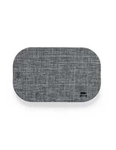 Cargador Personalizado Ecológico 81296