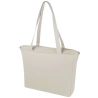 Tote XL Aware reciclada 500 g/m² cremallera - Imagen 17