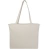 Tote XL Aware reciclada 500 g/m² cremallera - Imagen 18