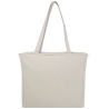 Tote XL Aware reciclada 500 g/m² cremallera - Imagen 19