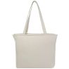 Tote XL Aware reciclada 500 g/m² cremallera - Imagen 21