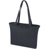 Tote XL Aware reciclada 500 g/m² cremallera - Imagen 22