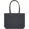 Tote XL Aware reciclada 500 g/m² cremallera - Imagen 24