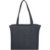 Tote XL Aware reciclada 500 g/m² cremallera - Imagen 26