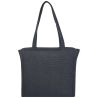 Tote XL Aware reciclada 500 g/m² cremallera - Imagen 27