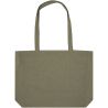 Tote XL Aware reciclada 500 g/m² cremallera - Imagen 36