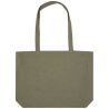 Tote XL Aware reciclada 500 g/m² cremallera - Imagen 37