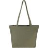 Tote XL Aware reciclada 500 g/m² cremallera - Imagen 38