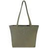 Tote XL Aware reciclada 500 g/m² cremallera - Imagen 39