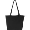 Tote XL Aware reciclada 500 g/m² cremallera - Imagen 42