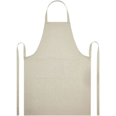 Delantal reciclado 240 g/m² 100 x 70 cm
