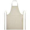 Delantal reciclado 240 g/m² 100 x 70 cm - Imagen 25