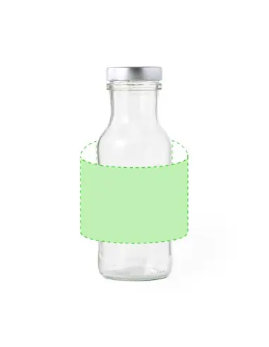 Botella Personalizado Ecológico 82671