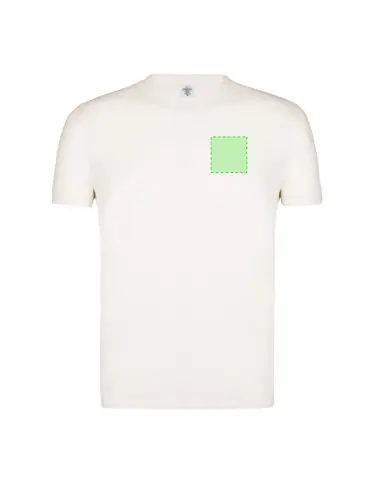 Camiseta Niño "keya" Personalizado Ecológico 81299