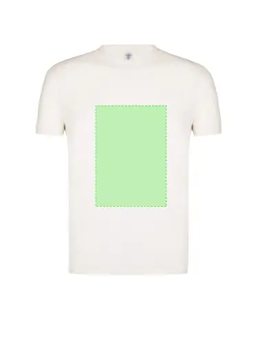 Camiseta Niño "keya" Personalizado Ecológico 81299