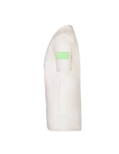 Camiseta Niño "keya" Personalizado Ecológico 81299