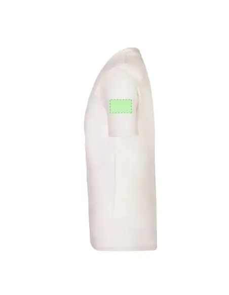 Camiseta Niño "keya" Personalizado Ecológico 81299