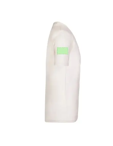 Camiseta Niño "keya" Personalizado Ecológico 81299