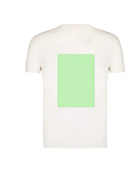 Camiseta Niño "keya" Personalizado Ecológico 81299