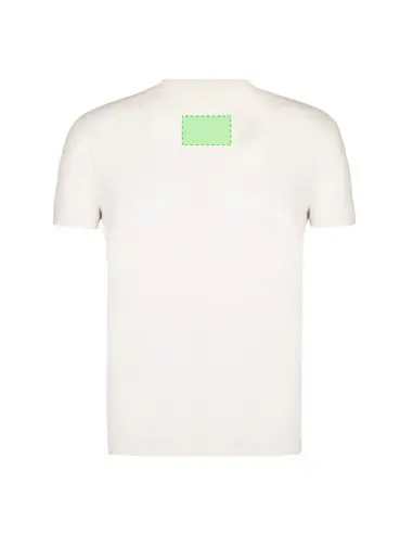 Camiseta Niño "keya" Personalizado Ecológico 81299