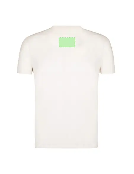 Camiseta Niño "keya" Personalizado Ecológico 81299