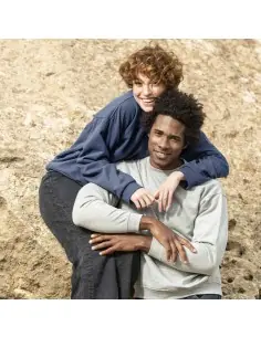 Sudadera Adulto Personalizado Ecológico 81301