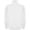 Sudadera media cremallera cuello alto canalé unisex - Imagen 36