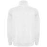 Sudadera media cremallera cuello alto canalé unisex - Imagen 37